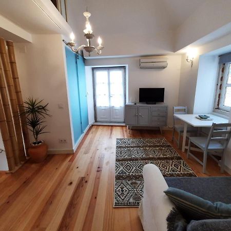 Lisbon Castle Apartment المظهر الخارجي الصورة