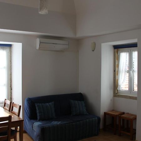Lisbon Castle Apartment الغرفة الصورة