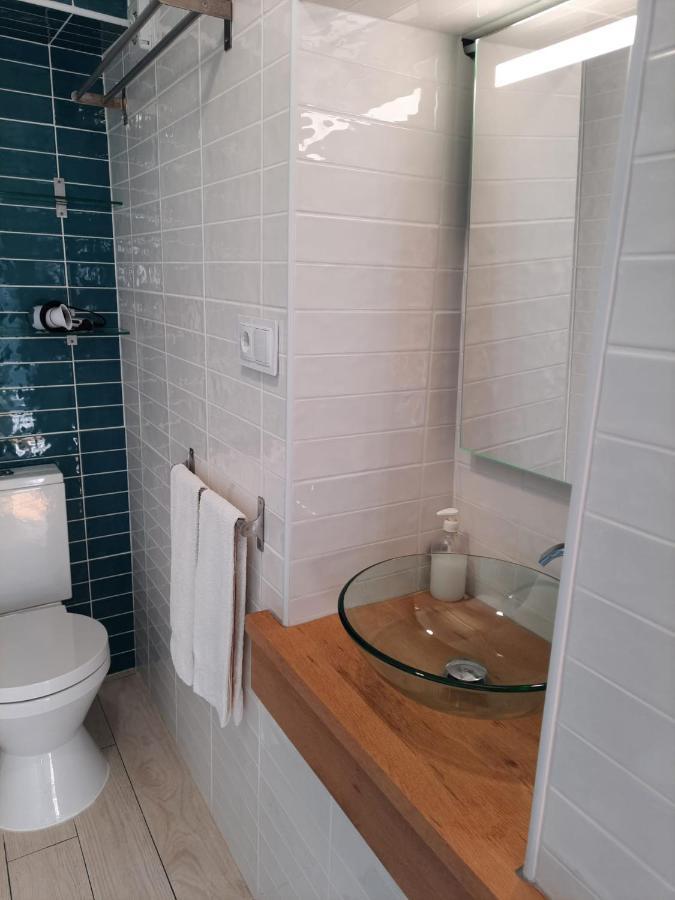 Lisbon Castle Apartment المظهر الخارجي الصورة