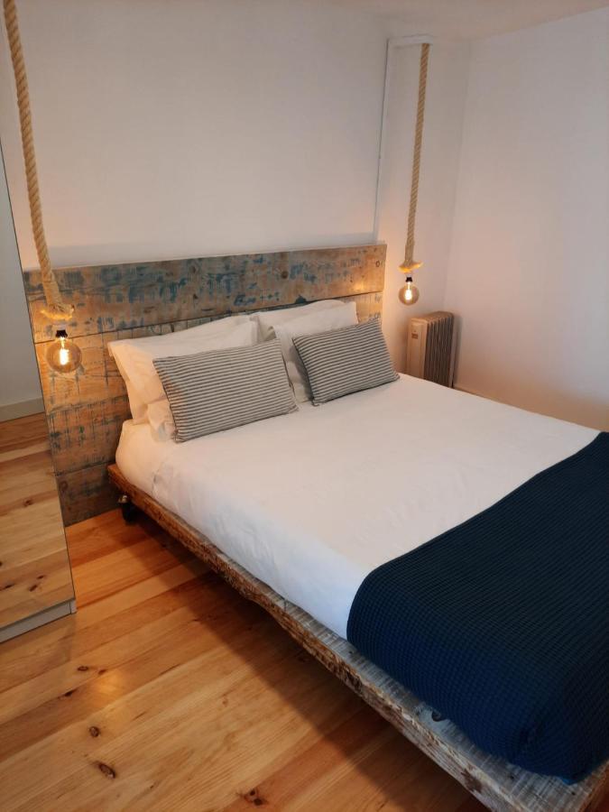 Lisbon Castle Apartment المظهر الخارجي الصورة