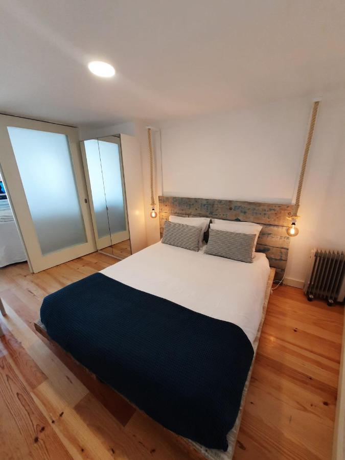 Lisbon Castle Apartment المظهر الخارجي الصورة