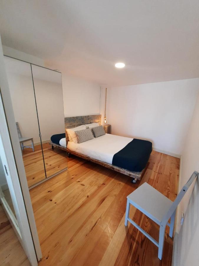 Lisbon Castle Apartment المظهر الخارجي الصورة