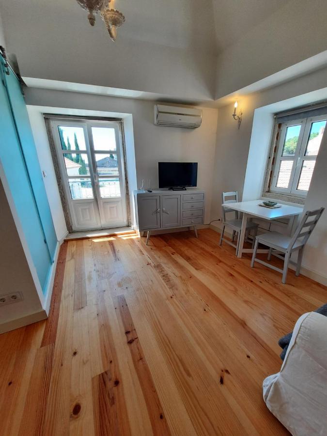 Lisbon Castle Apartment المظهر الخارجي الصورة