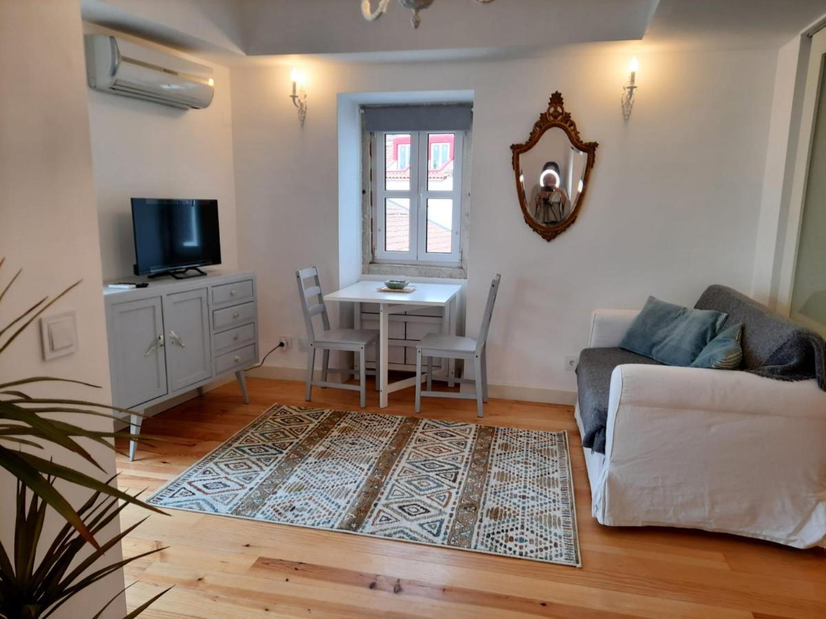 Lisbon Castle Apartment المظهر الخارجي الصورة