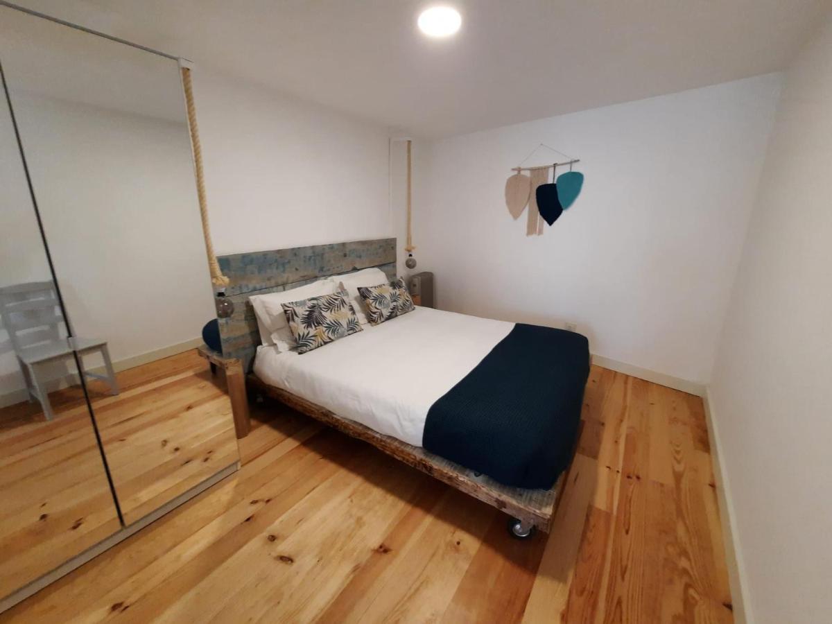 Lisbon Castle Apartment المظهر الخارجي الصورة