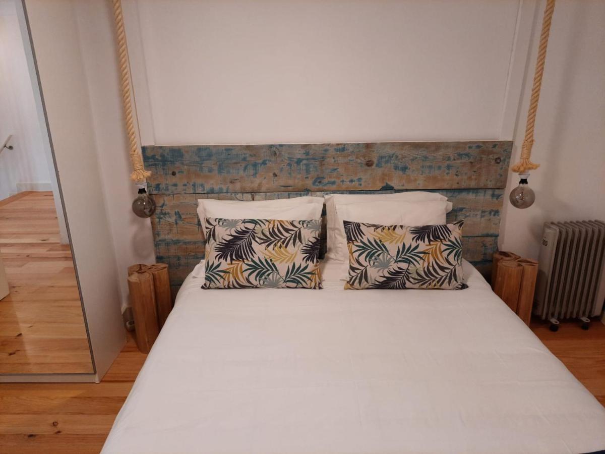Lisbon Castle Apartment المظهر الخارجي الصورة