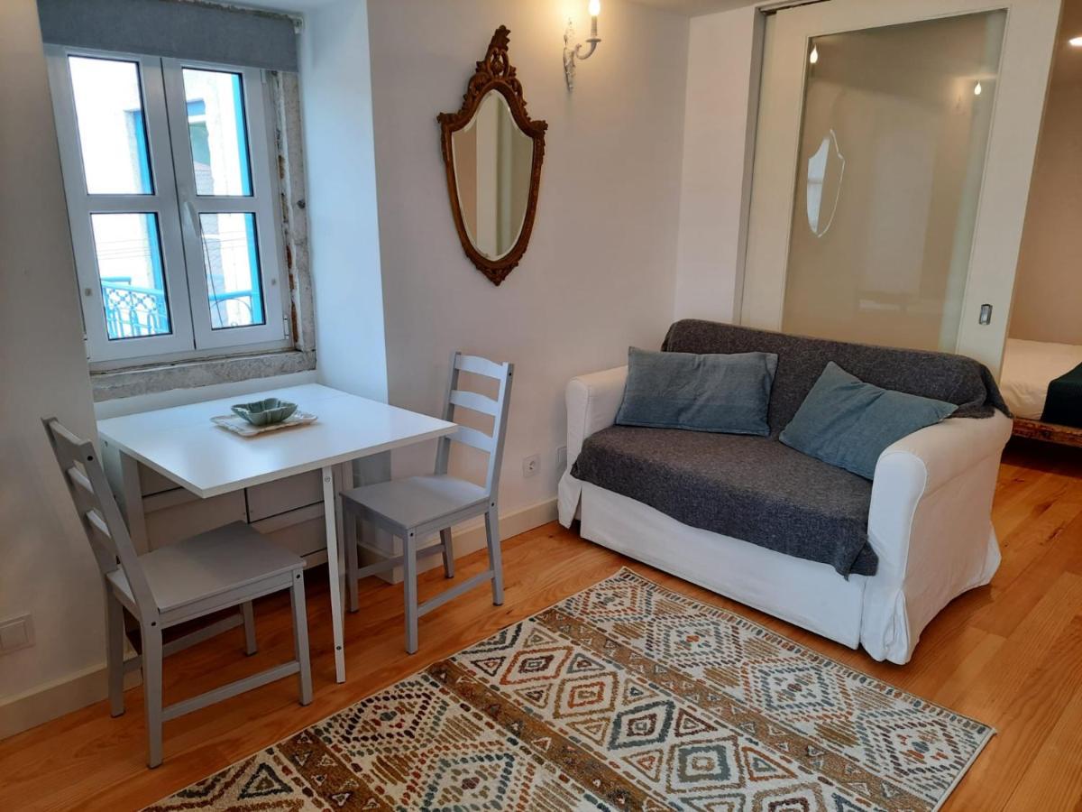 Lisbon Castle Apartment المظهر الخارجي الصورة