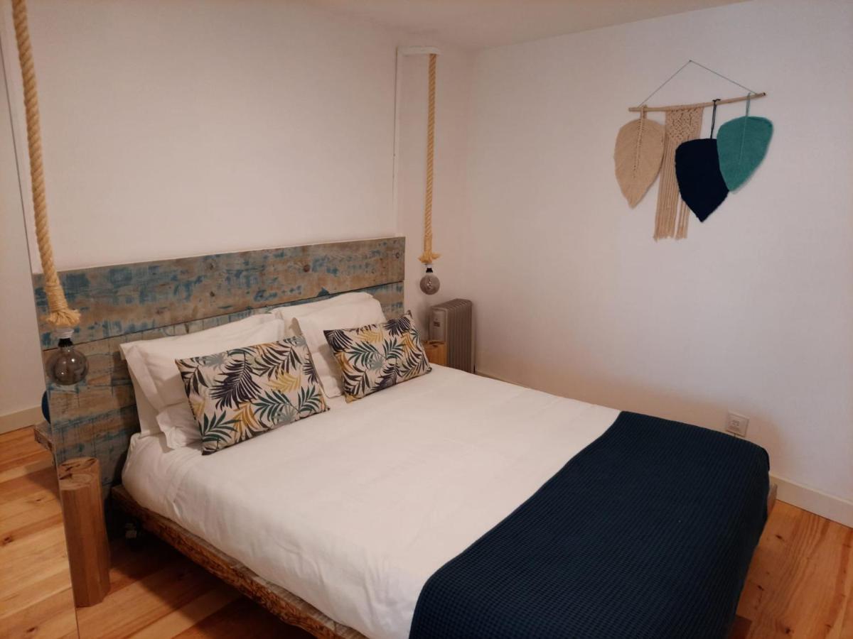 Lisbon Castle Apartment المظهر الخارجي الصورة