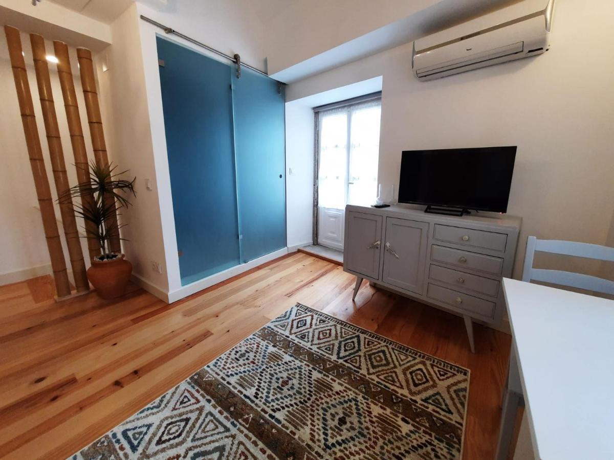 Lisbon Castle Apartment المظهر الخارجي الصورة