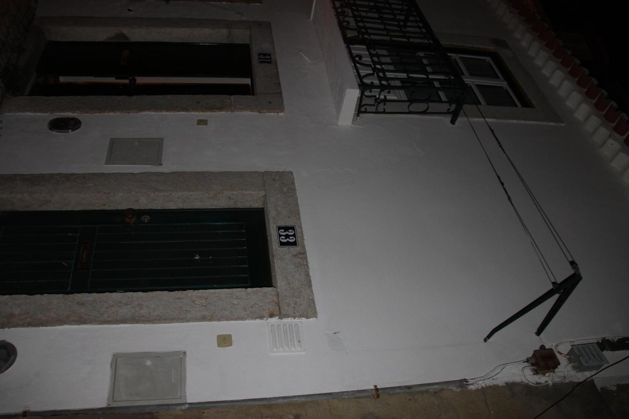 Lisbon Castle Apartment الغرفة الصورة